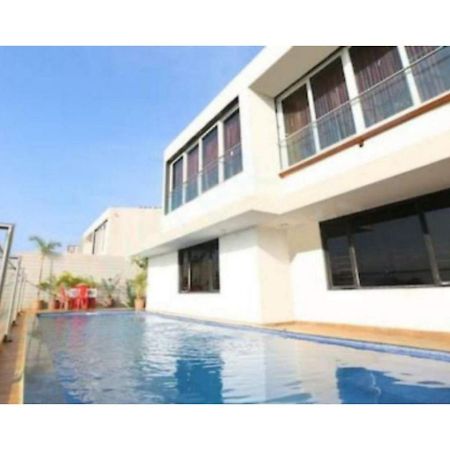Air Infinity Casa Pool 5Bhk Villa Igatpuri Bagian luar foto
