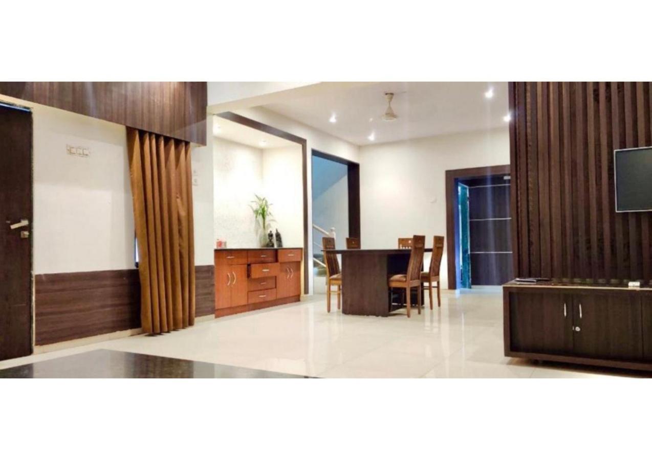 Air Infinity Casa Pool 5Bhk Villa Igatpuri Bagian luar foto