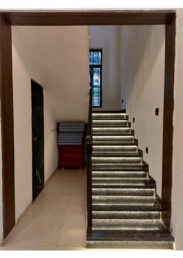 Air Infinity Casa Pool 5Bhk Villa Igatpuri Bagian luar foto