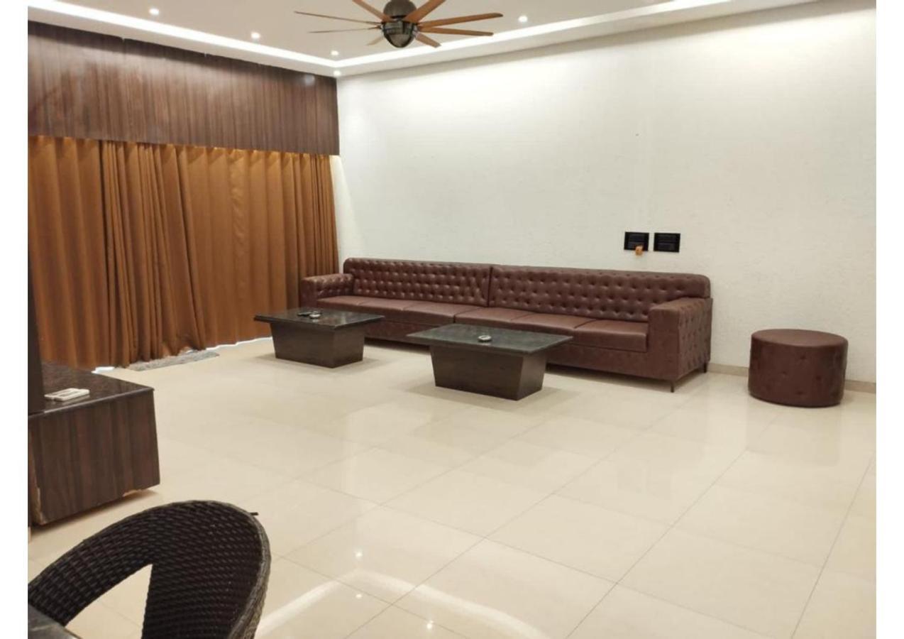 Air Infinity Casa Pool 5Bhk Villa Igatpuri Bagian luar foto