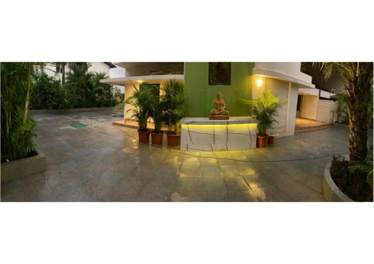 Air Infinity Casa Pool 5Bhk Villa Igatpuri Bagian luar foto