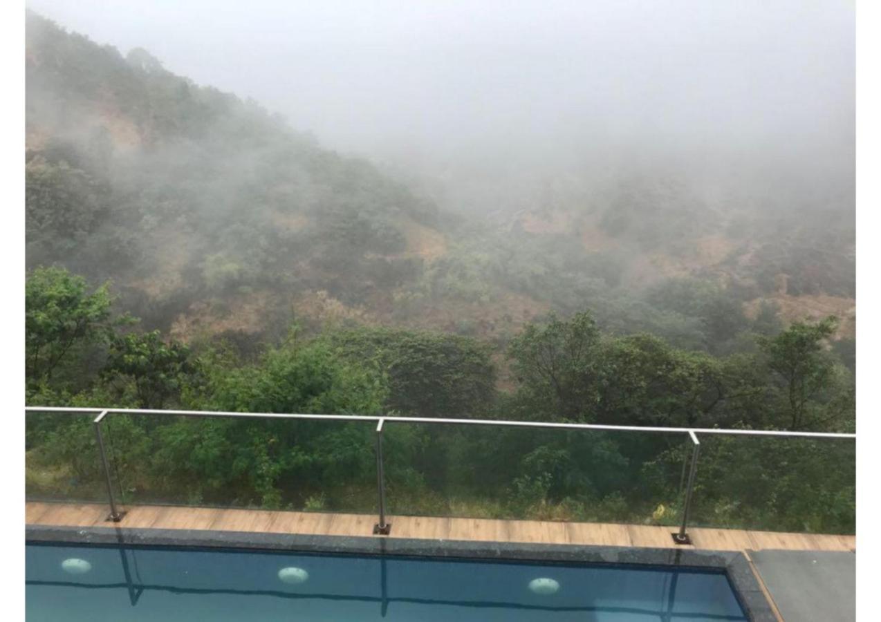 Air Infinity Casa Pool 5Bhk Villa Igatpuri Bagian luar foto