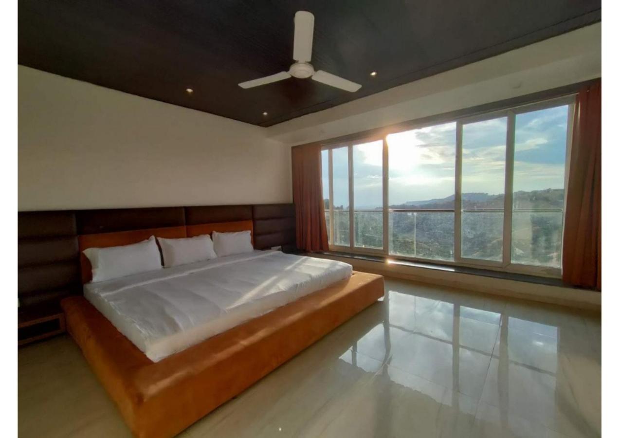 Air Infinity Casa Pool 5Bhk Villa Igatpuri Bagian luar foto