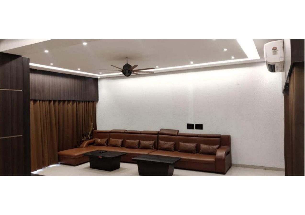 Air Infinity Casa Pool 5Bhk Villa Igatpuri Bagian luar foto