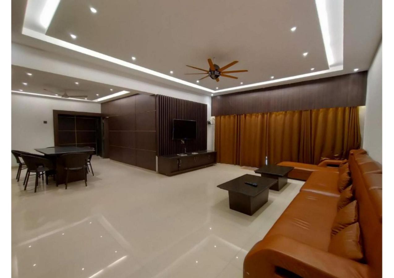 Air Infinity Casa Pool 5Bhk Villa Igatpuri Bagian luar foto