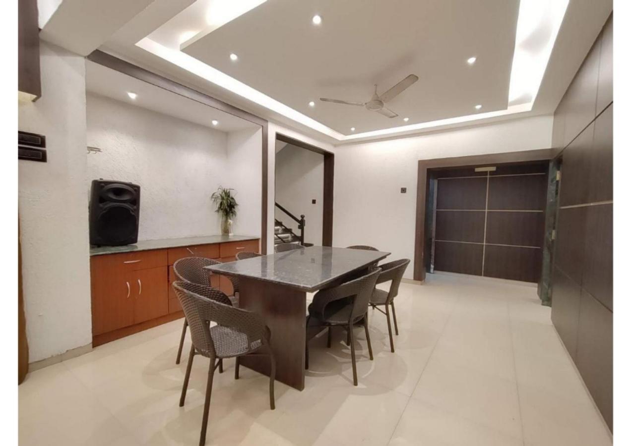 Air Infinity Casa Pool 5Bhk Villa Igatpuri Bagian luar foto