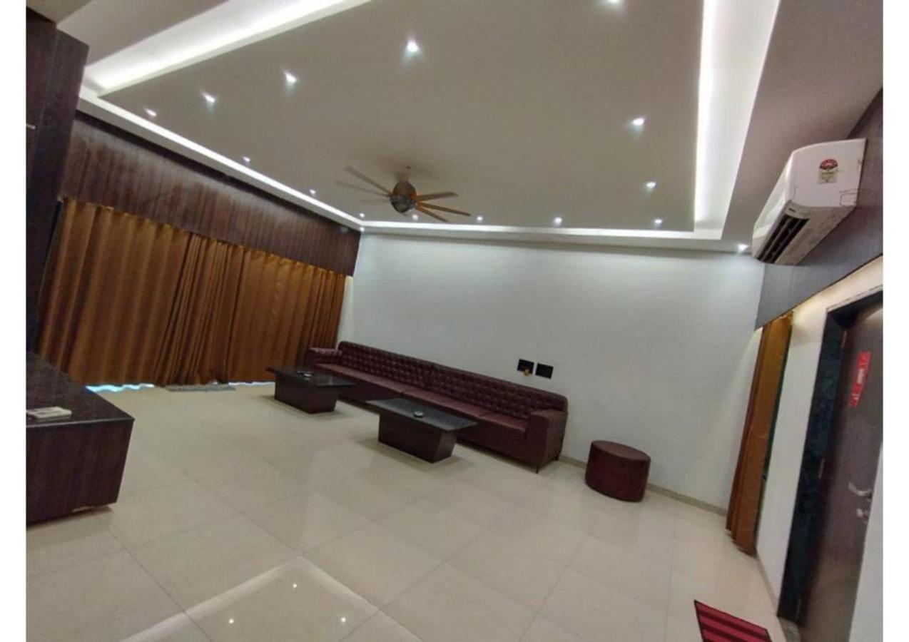 Air Infinity Casa Pool 5Bhk Villa Igatpuri Bagian luar foto
